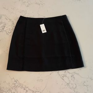 Banana Republic little black skirt